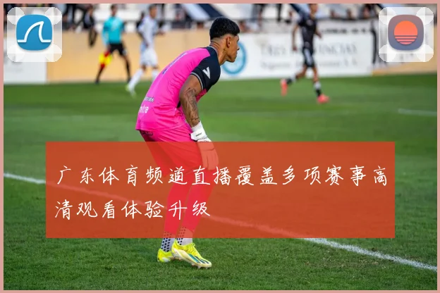 广东体育频道直播覆盖多项赛事高清观看体验升级
